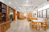 Simayi Kanshan Travel Art Inn Hongcun Village