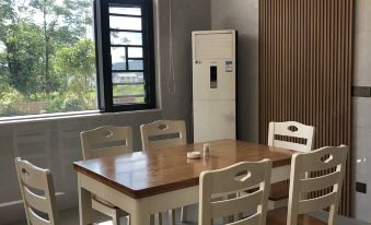 Wugongshan Lijing Homestay