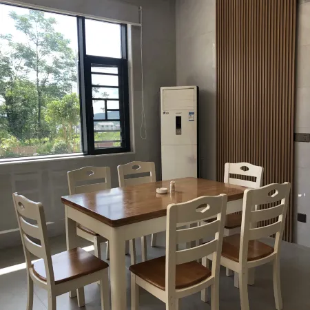 Wugongshan Lijing Homestay