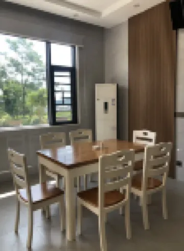 Wugongshan Lijing Homestay