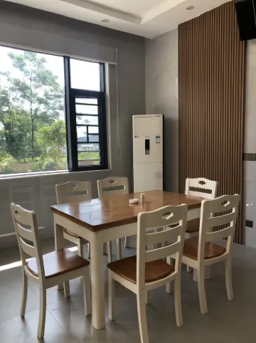 Wugongshan Lijing Homestay