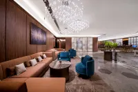 Crystal Hotel  Turpan