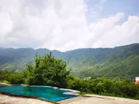 Maoershan Ecological Park