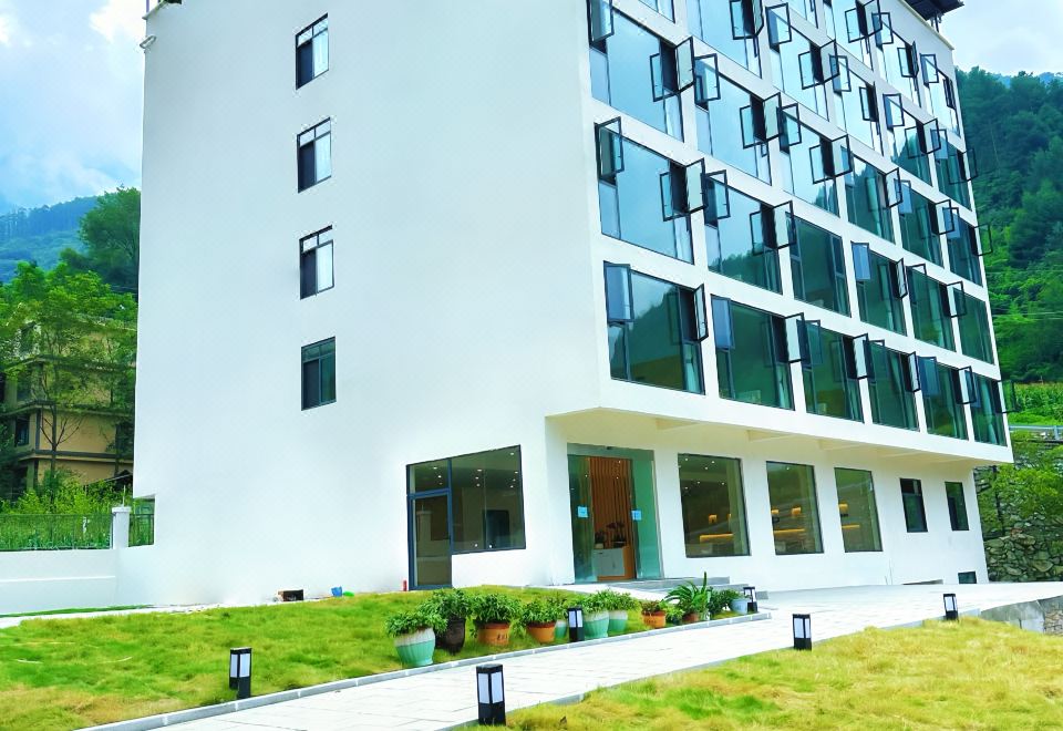 관산이수 숙소 픽업 차량