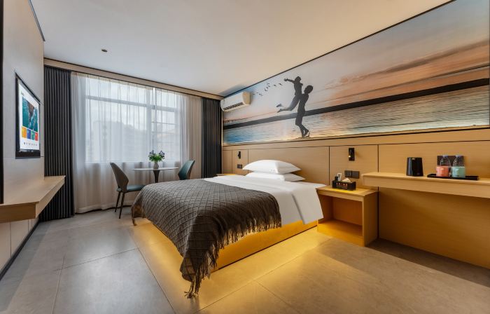 Yunfuhua Shengda Hotel