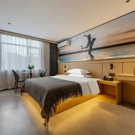 Yunfuhua Shengda Hotel