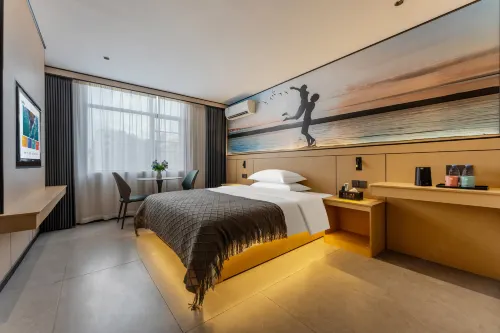 Yunfuhua Shengda Hotel