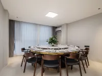 Jian·Zaiye Hotel Hotels in Huoshan