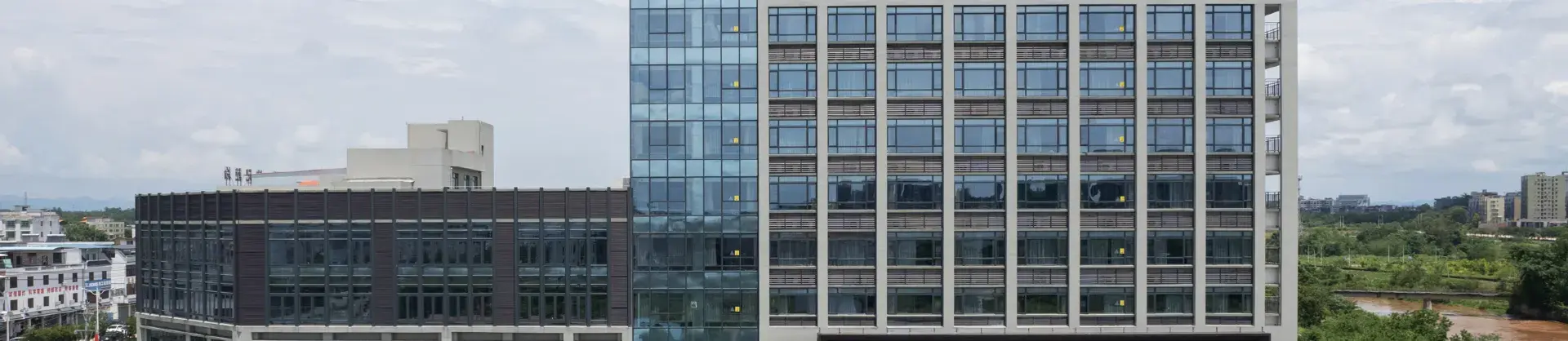 Four-Star Hotels