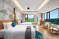 Fenghuang Xiyuan Garden Resort Hotel