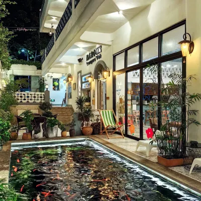 Foshan XiMi Homestay 장루 농장 주변 호텔