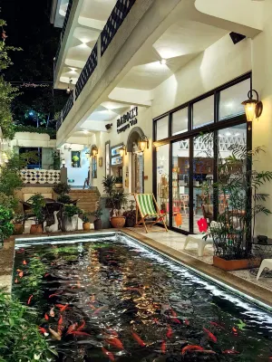 Foshan XiMi Homestay Hotéis em Changlu Farm/Sanzhou Market