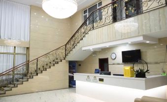 Yantai Woaihai Hotel (Three Immortals Mountain and Eight Immortals Crossing the Sea Store