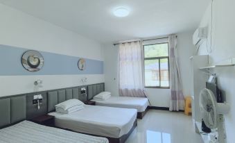 Jixi Bishui Mountain Villa Farmhouse