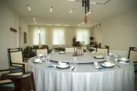 Daliya Homestay (Bortu Park Beijiaer Hall) - 3-stjärniga
