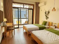 Qiyunshan Aunty Gui's