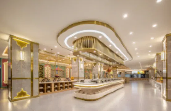 Rezen Longee Acadia Holiday Hotel (Shiyanba Resort International Resort, Jinghong, Xishuangbanna)