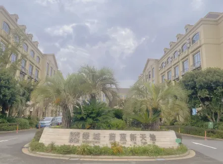 Y U A N L A I H O T E L