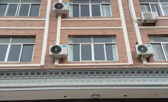 Shitang Haiyixuan Homestay