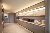 JI Hotel (Pu'er Chayuan Road) - breakfast