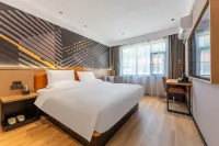 IU Hotel Binh Thuan Changzhi Hotels in Pingshun County