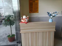 Qishan Jiayuan Homestay - ห้องครัว