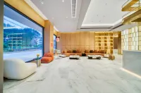 Jinyun Guofu Hotel
