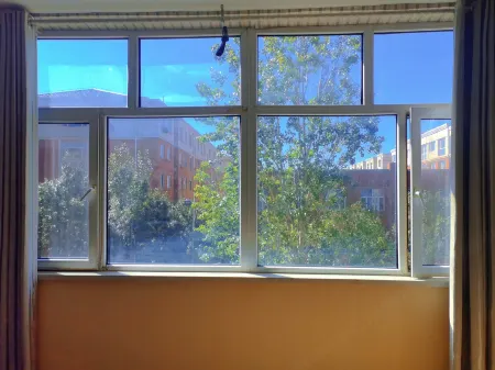 Hua Ao Holiday Hotel Отели рядом с достопримечательностью «Zhangbei Bashang Grassland»