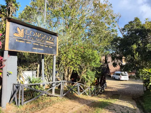 Longoza Ecolodge