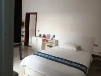 Macheng Business and Trade Hotel - ห้องครัว
