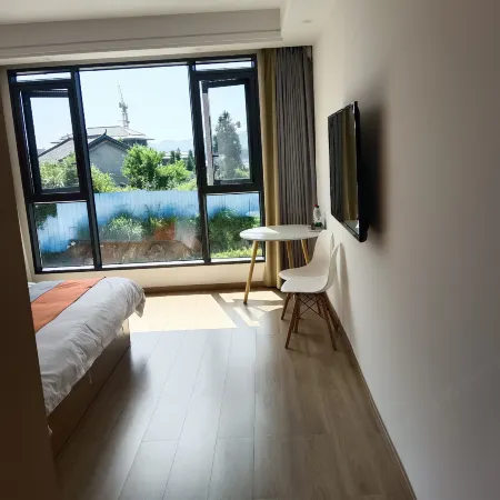 Zherong Dongshishan No.8 Homestay