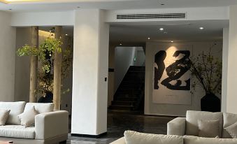 Huaxuan Hot Spring Hotel,Qingcheng Mountain