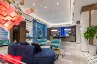 Manbo Zhis Hotel (Wuyi Square Riverside Branch)