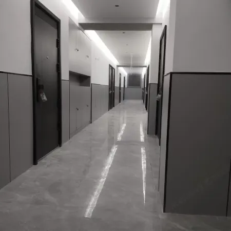 Wanshitong Convenient Homestay Отели в г. Гунчжулин