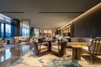 The Qube Hotel Jinan International Expo City Hotels in Jinan