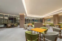 全季飯店（烏海萬錦廣場店） - 早餐