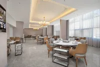 Vienna International Hotel (Zhaxizong Township Zhufeng Road Branch) - breakfast