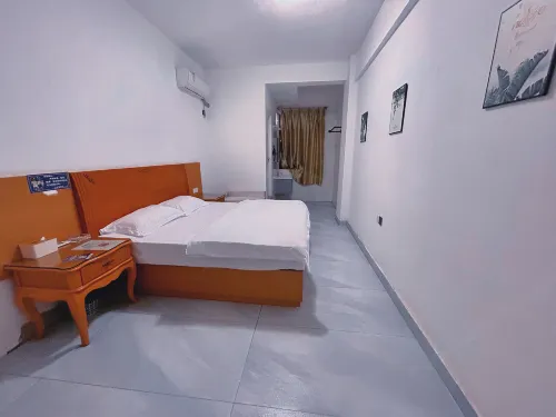 Singsar Apartment