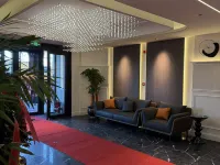 Zebra Hotel Hotels in Bin County