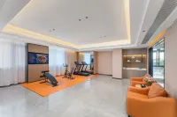 Vienna International Hotel (Changshu Changkelong Zhitang Shopping Plaza Branch)