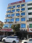 HUISHANGXIYUE apartment