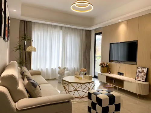 Youjian Homestay (Laojun Mountain)