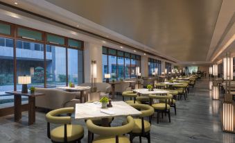 Wyndham Garden Xixi Hangzhou Hotel