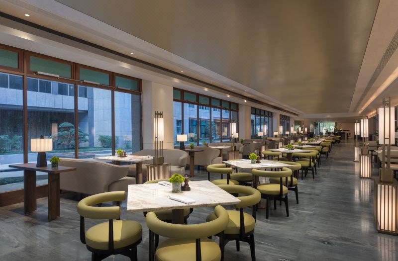 Wyndham Garden Xixi Hangzhou Hotel photo 6