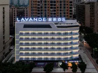 Lavande Hotel Jieyang Rongcheng Jieyanglou Branch Hotels near Jieyang Tower