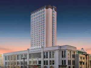 Harbin Guanyang Century Hotel