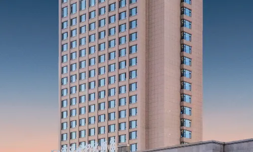 Harbin Guanyang Century Hotel