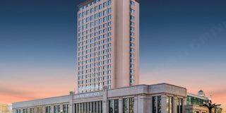 Harbin Guanyang Century Hotel