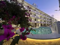 Yidou Hotel (Mufu Branch, Zhongyi Market, Old Town, Lijiang) Hotels in Lijiang Urban Area