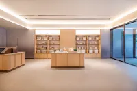 JI Hotel (Xichang Torch Square Moon Lake Wetland Park)